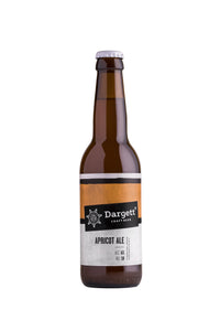 DARGETT APRICOT ALE / 1 SLAB / CLICK AND COLLECT ONLY