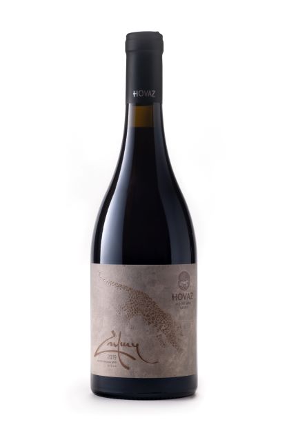 HOVAZ ARENI RED DRY WINE