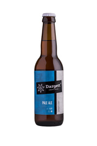 DARGETT PALE ALE / 1 SLAB / CLICK AND COLLECT ONLY