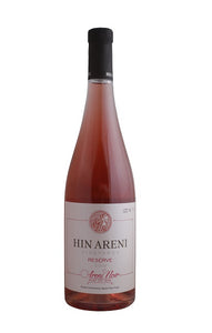 HIN ARENI ROSE RESERVE DRY WINE