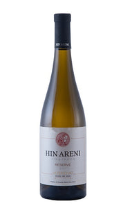 HIN ARENI WHITE RESERVE DRY WINE